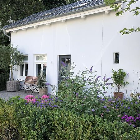 Das Elbcottage Amburgo Esterno foto
